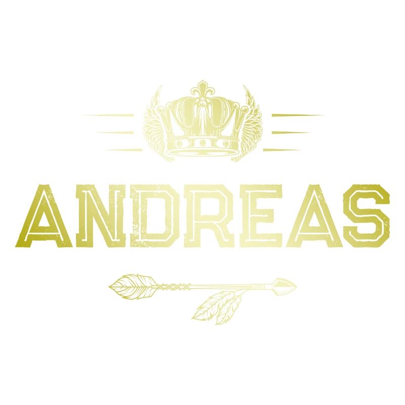 Andreas