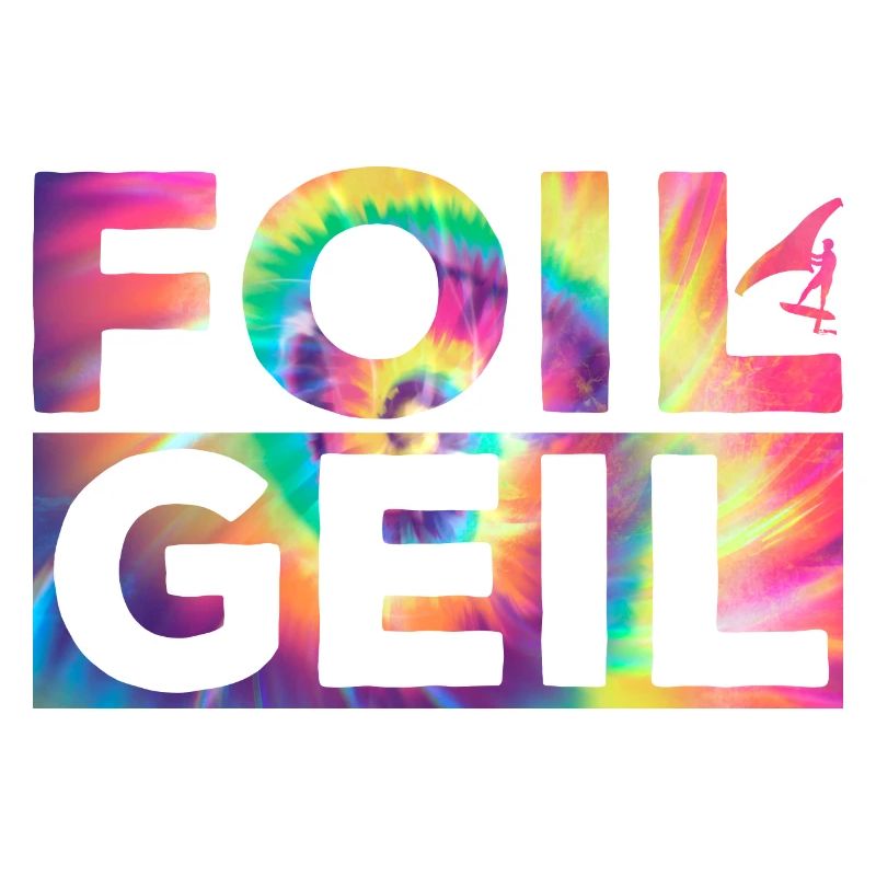 Wing Foiling Surf Surfing Surfer Foil Geil