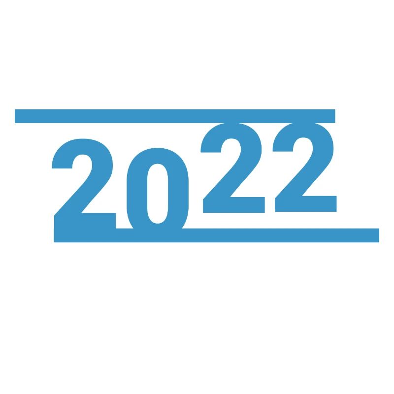 2022 we take off