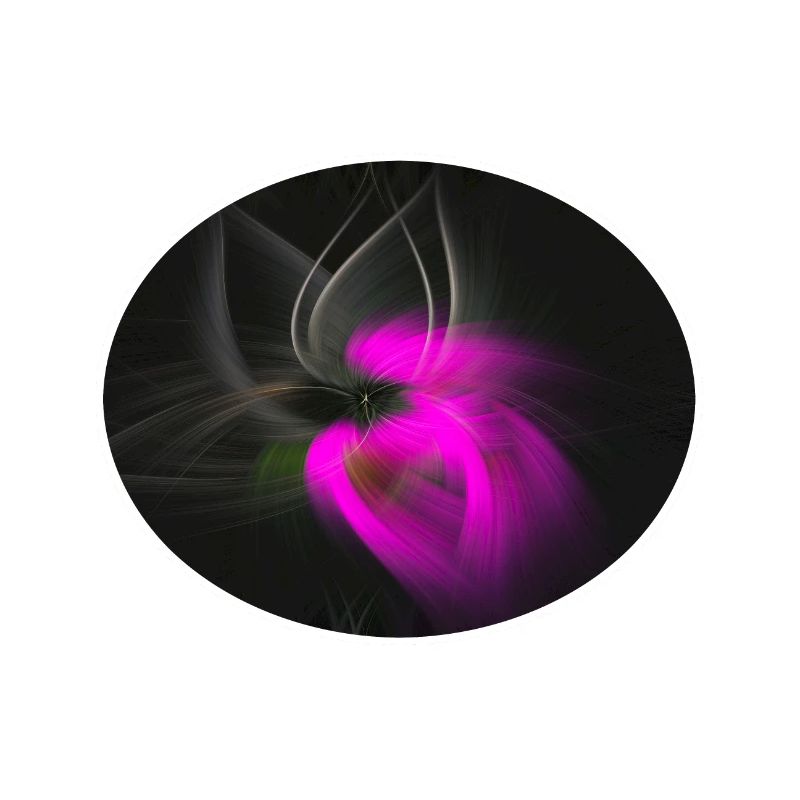 Explosion de couleur