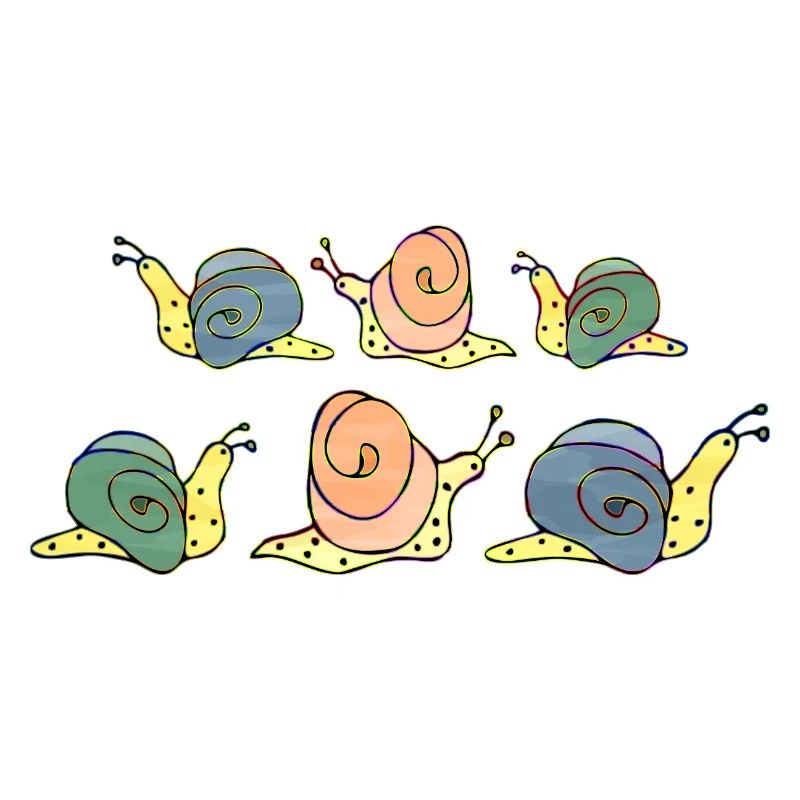 Snails
