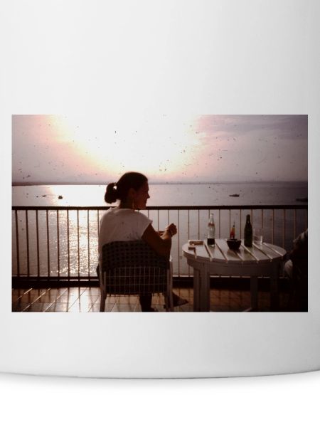 Ocean View