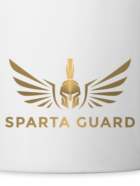SPARTA GUARD GOLD