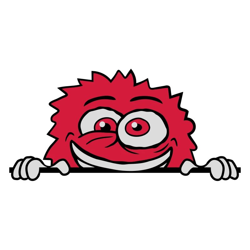 Nervous breakdown monster shield crazy