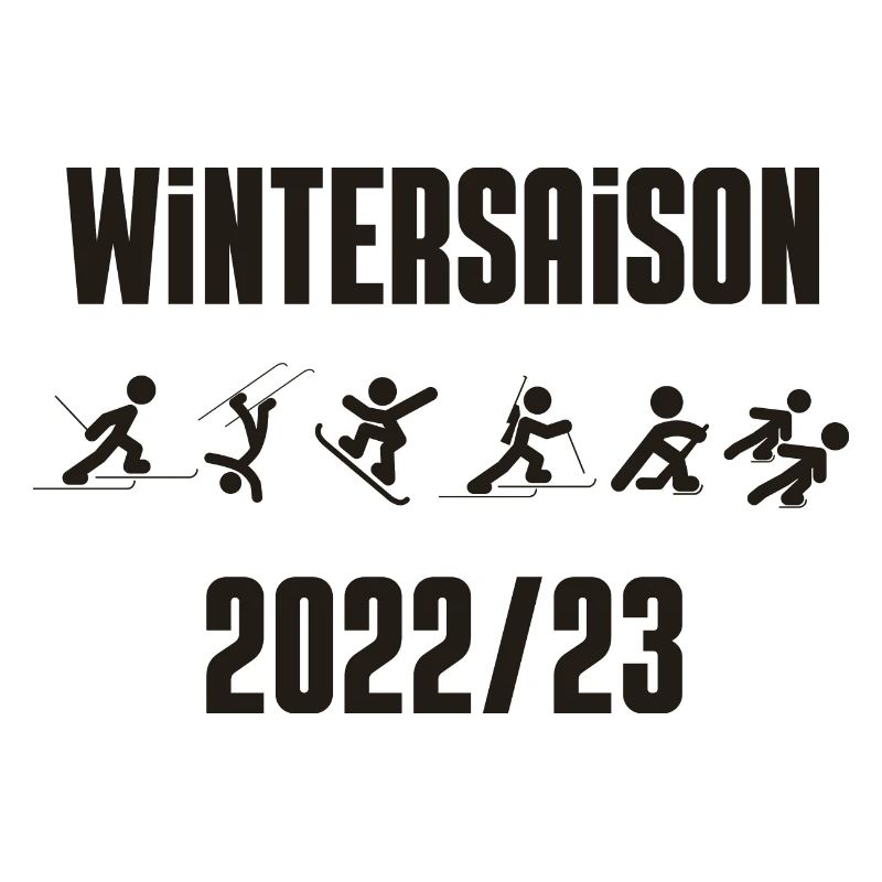 Wintersaison 2022/23