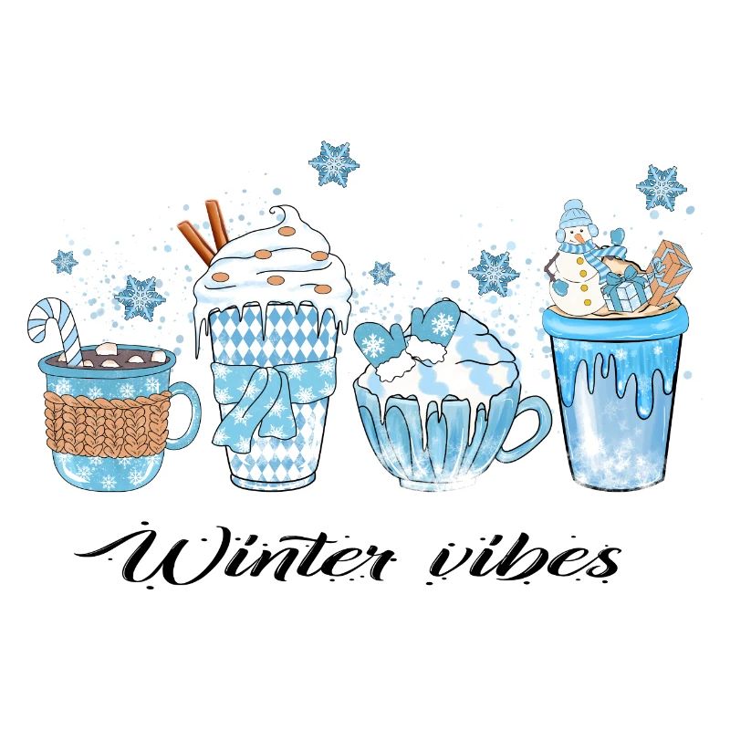 Winter Vibes