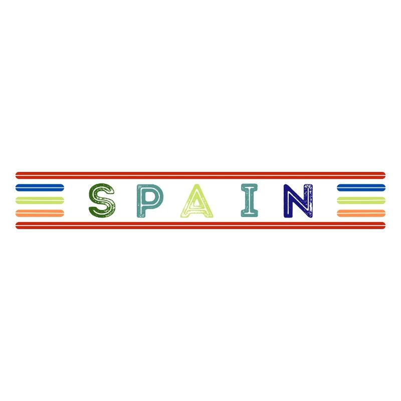 Spanien