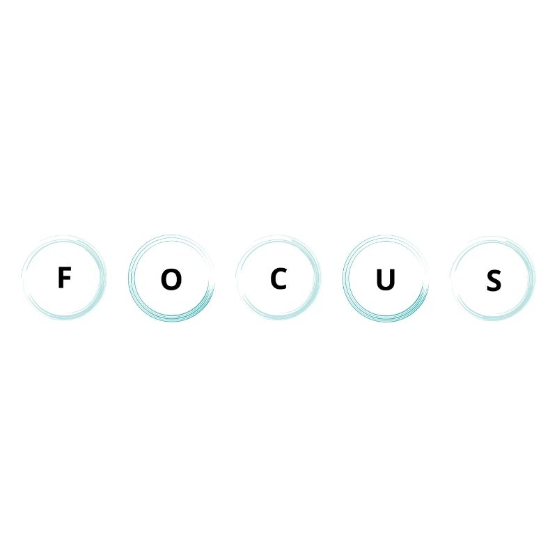 Focus Circles
