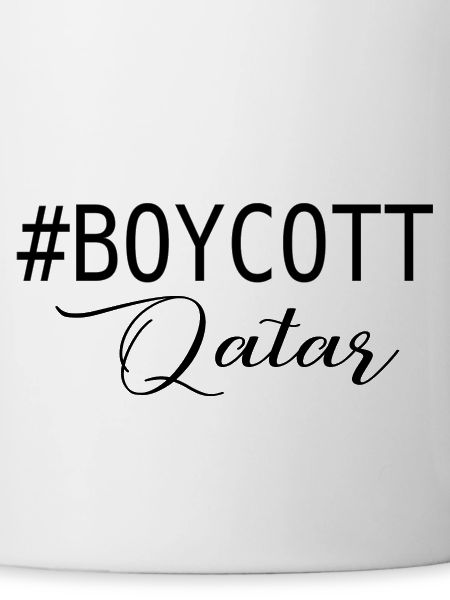 BOYKOTT KATAR
