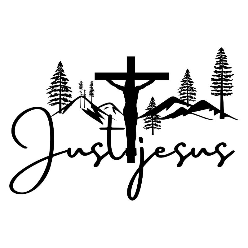 Juste Jésus