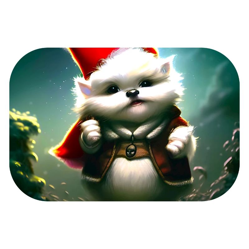 Christmas Gnome