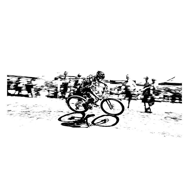 vtt mtb downhill