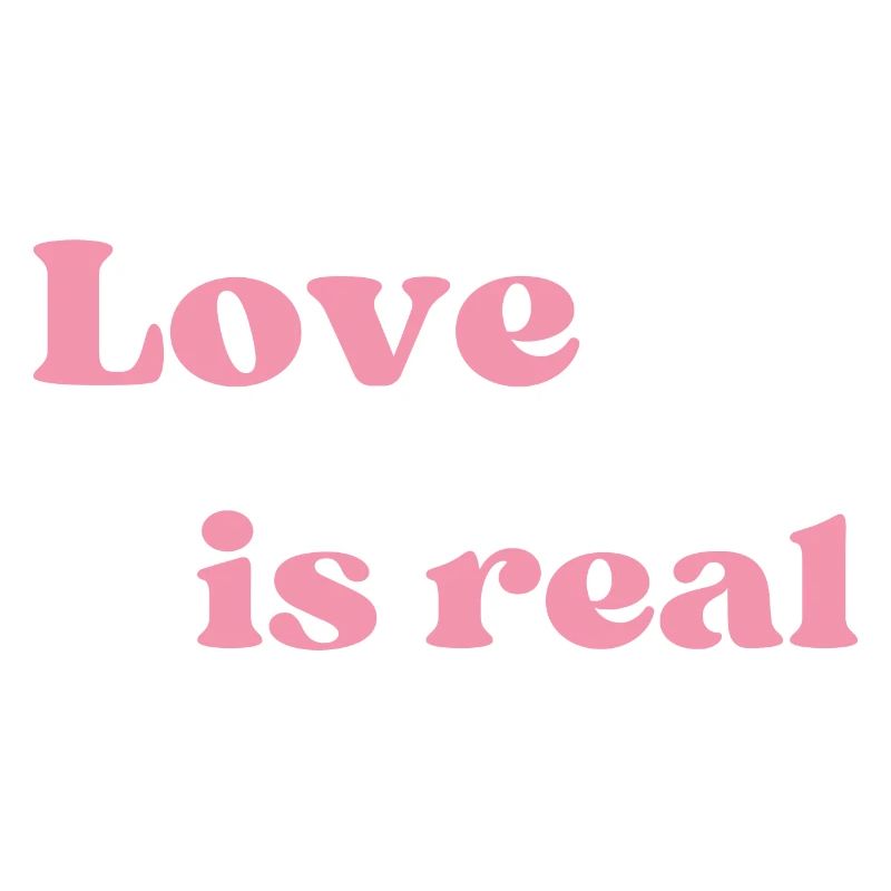 Liebe ist echt