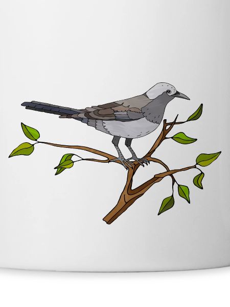 Oiseau