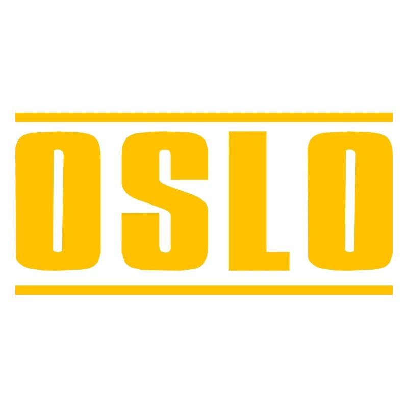 Oslo