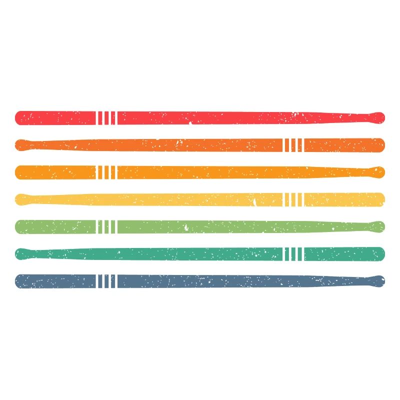 Drumsticks
