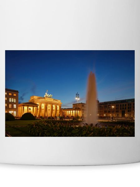 Brandenburger Tor