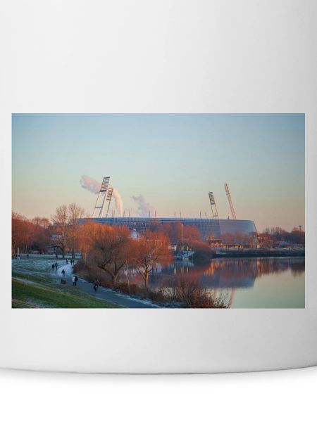 Weserstadion
