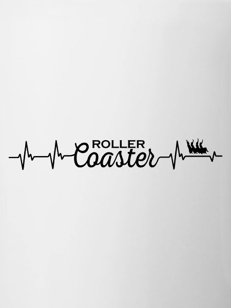 Heart Beat Roller Coaster