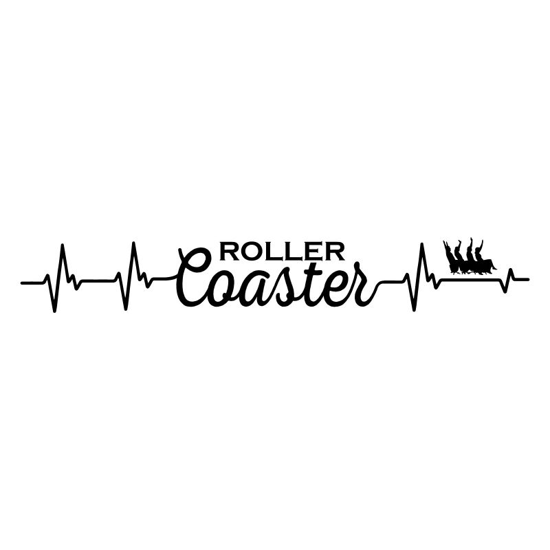 Heart Beat Roller Coaster