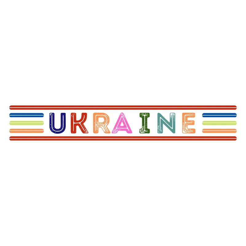 UKRAINE