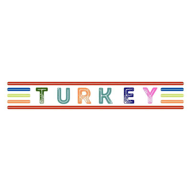 TURKEY