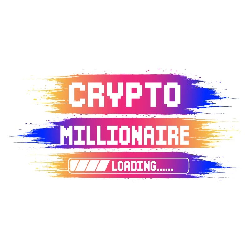 Crypto Millionaire Loading