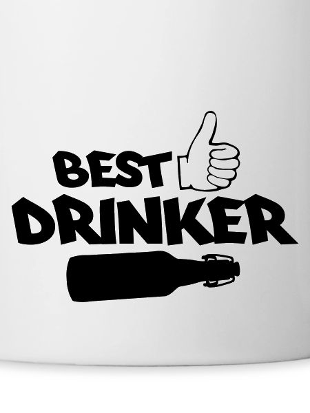Best Drinker