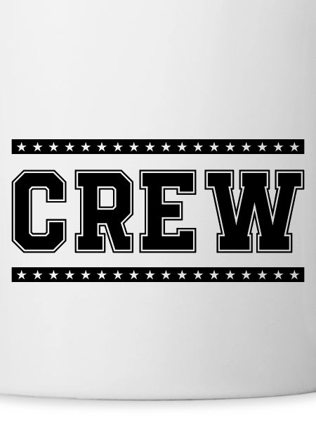 Crew