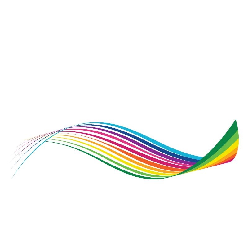 Rainbow soul LGBTQ Gift