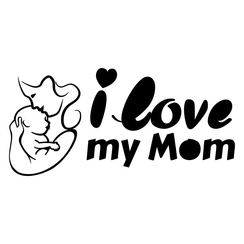 Ich liebe meine Mutter V02