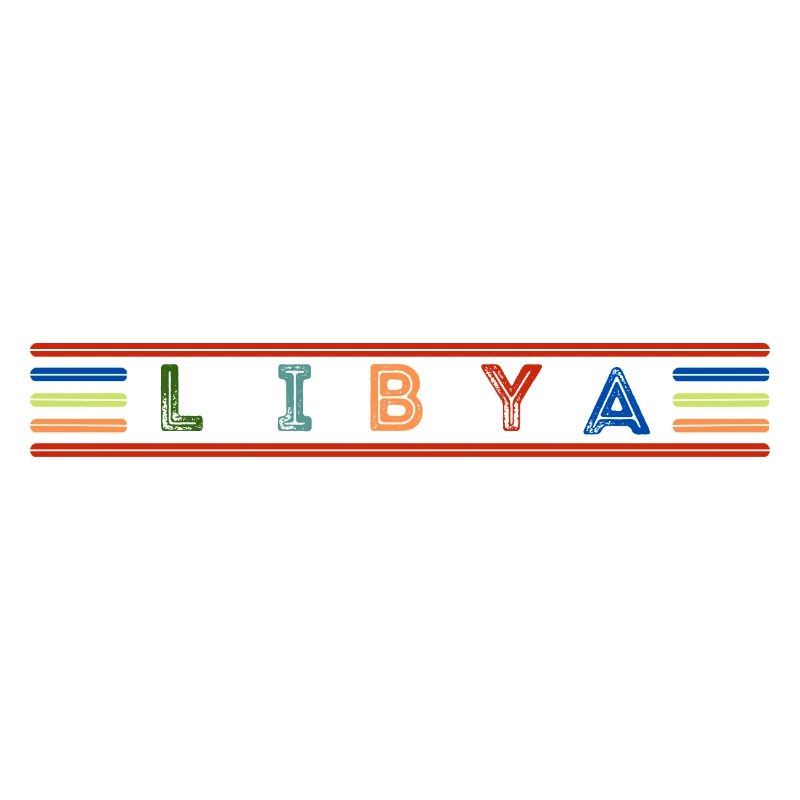 LIBYEN
