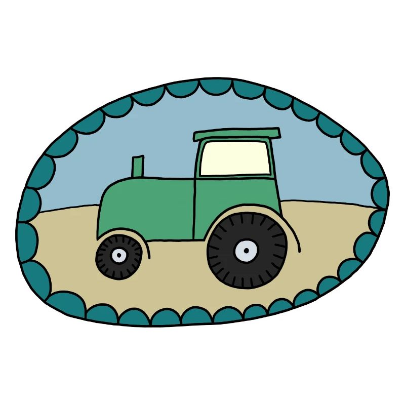 Traktor Design