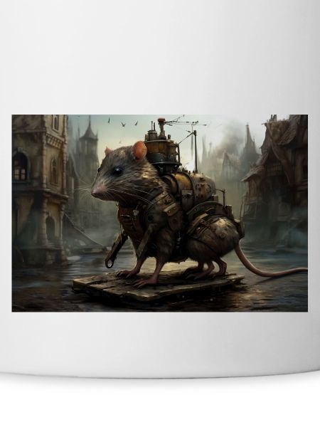 Ratte City 2