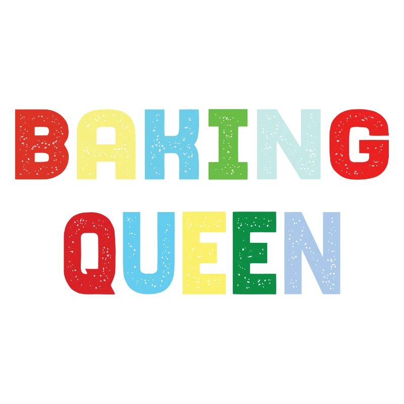 Baking Queen