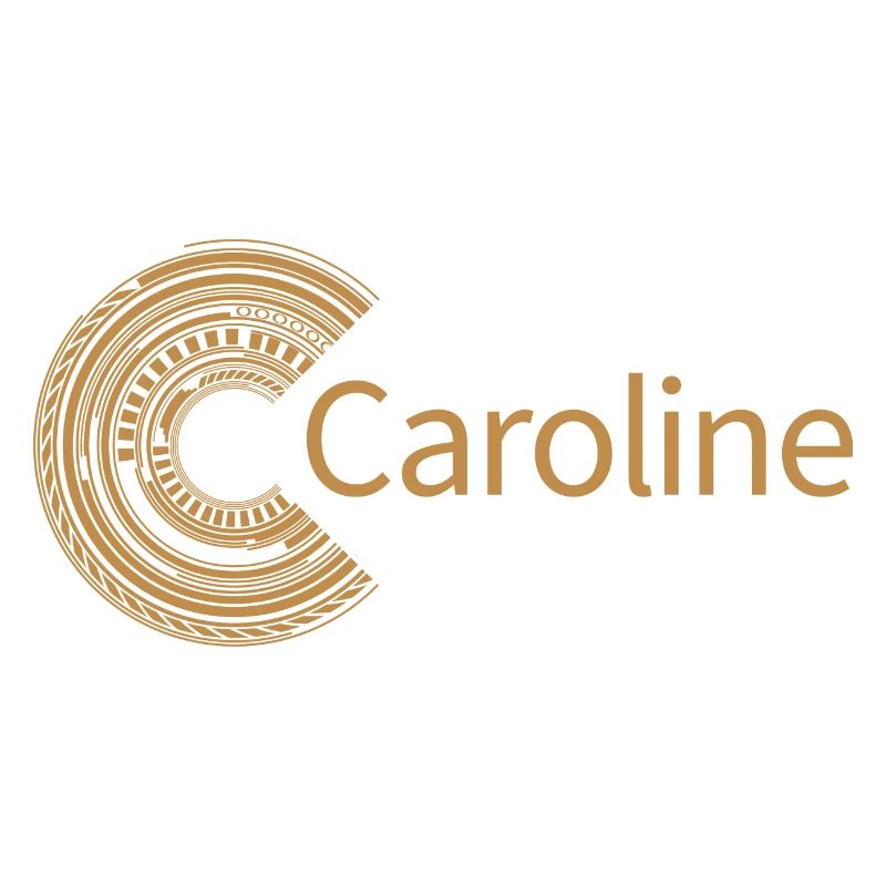 For Caroline