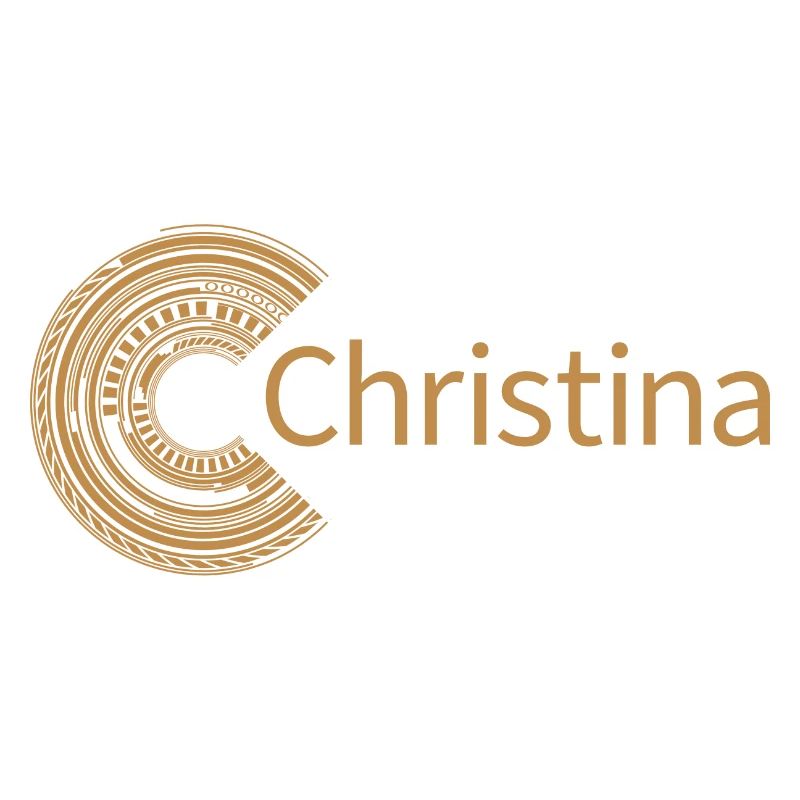 Pour Christina