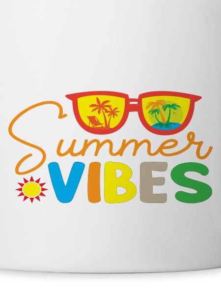 Summer Vibes