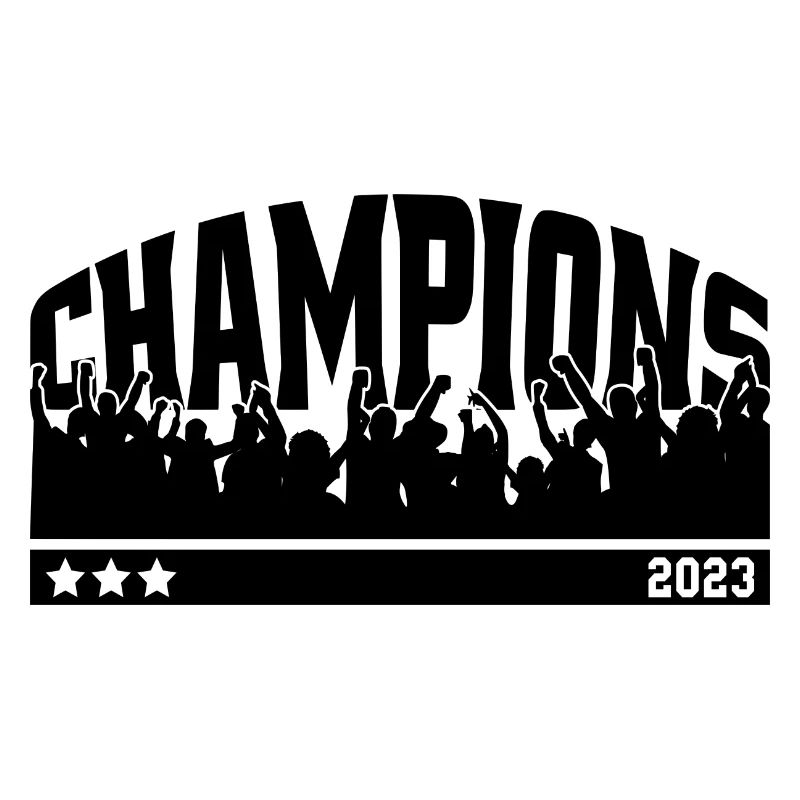 Champions 2023