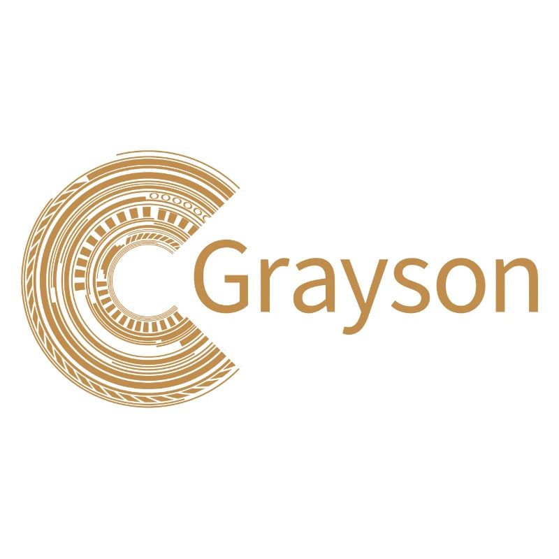 Pour Grayson
