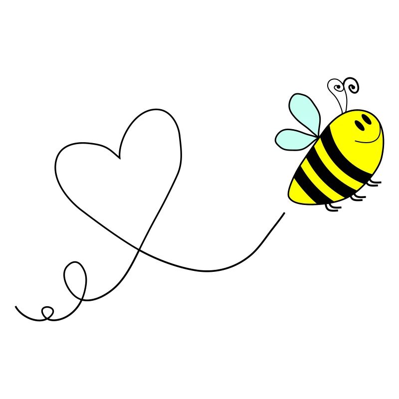 biene comic love 3