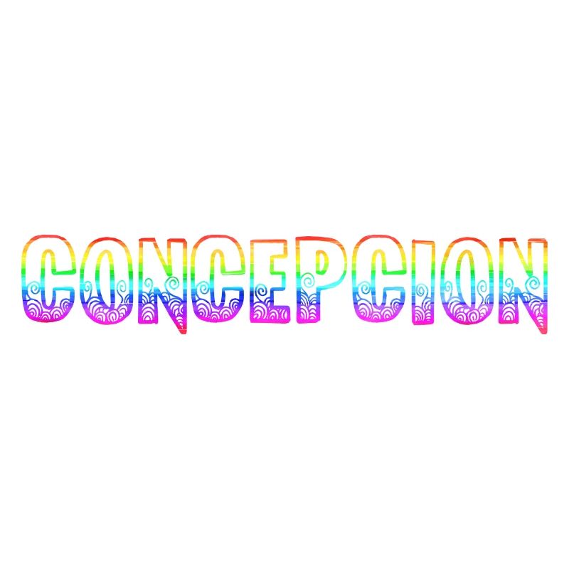 Concepcion RS Arc-en-ciel