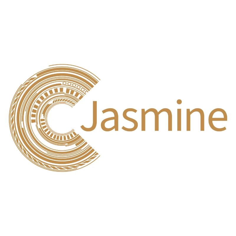 Pour Jasmine