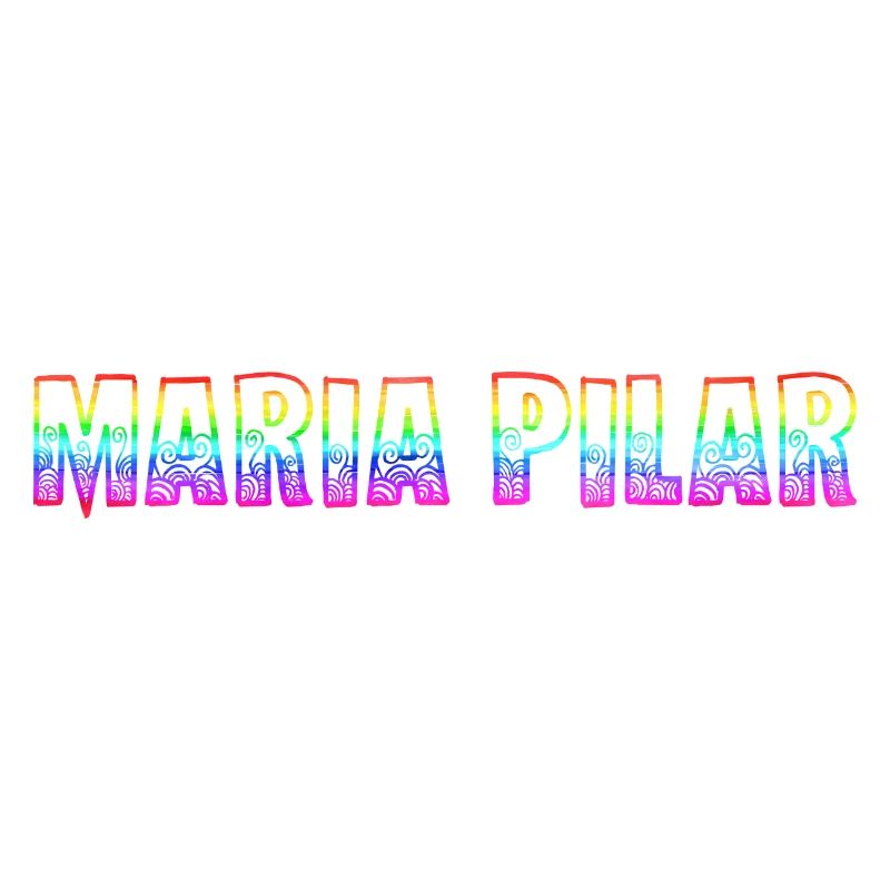 maria pilar rs regenbogen