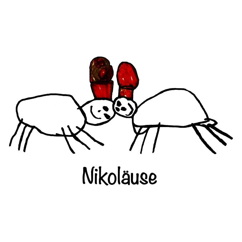 Nikoläuse