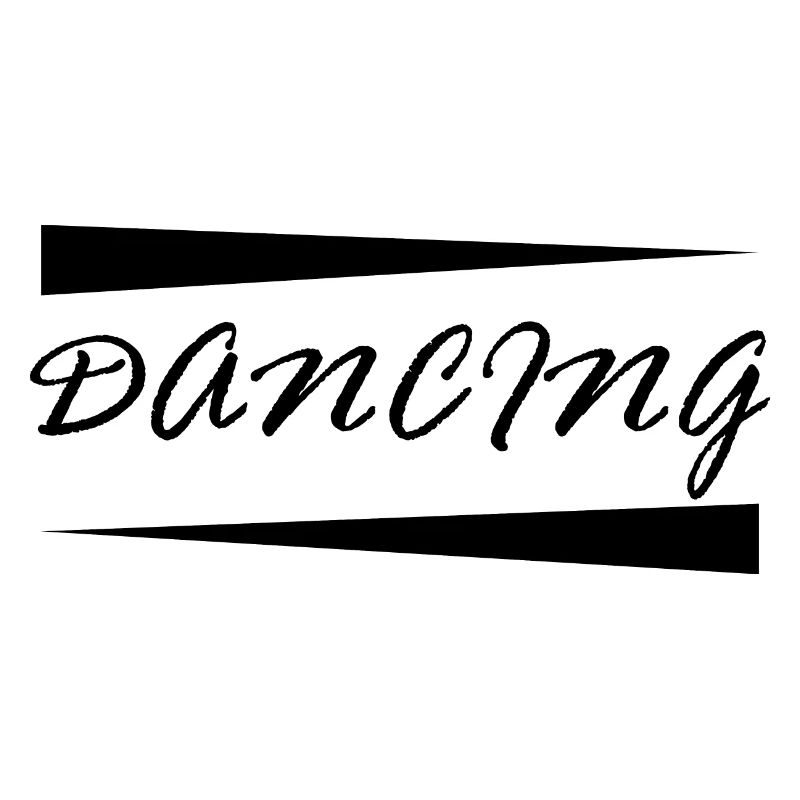 Dancing Dance Music