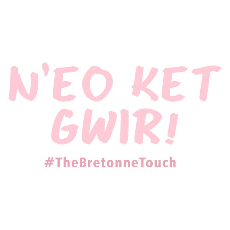 N eo ket gwir