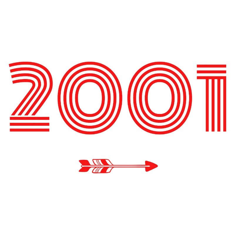 Born in 2001