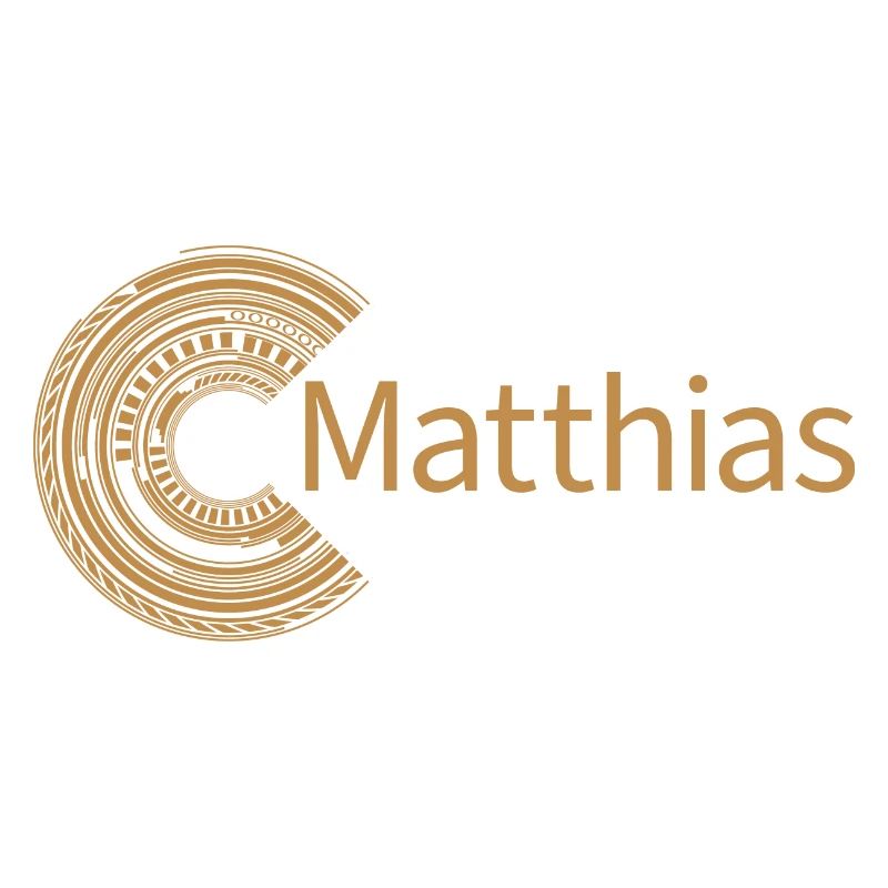 For Matthias
