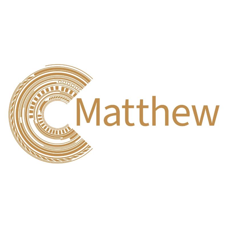 Pour Matthew
